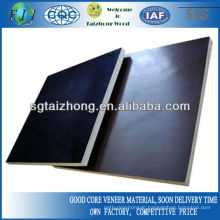 Waterproof Film Faced Construction Plywood 18MM